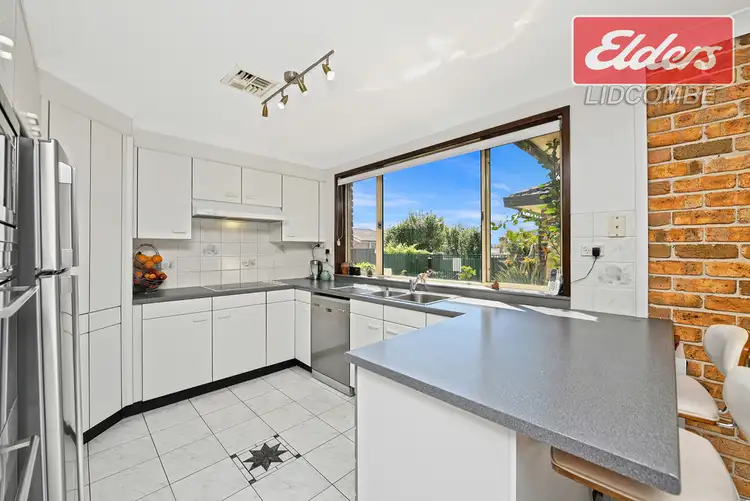 Fifth view of Homely house listing, 156 HARROW ROAD, Auburn NSW 2144