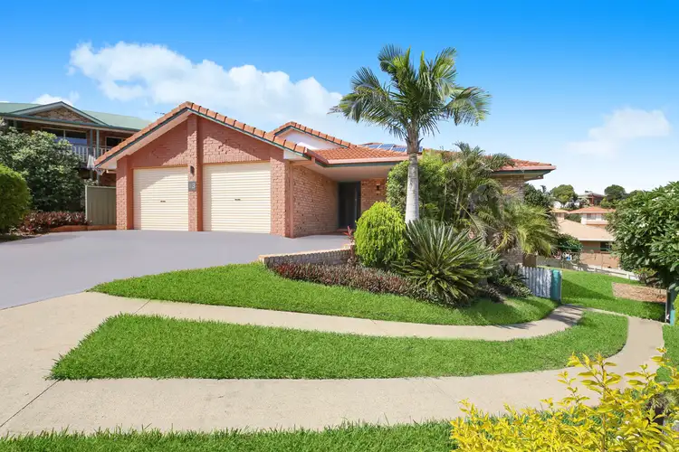 13 Cocos Place, Port Macquarie NSW 2444