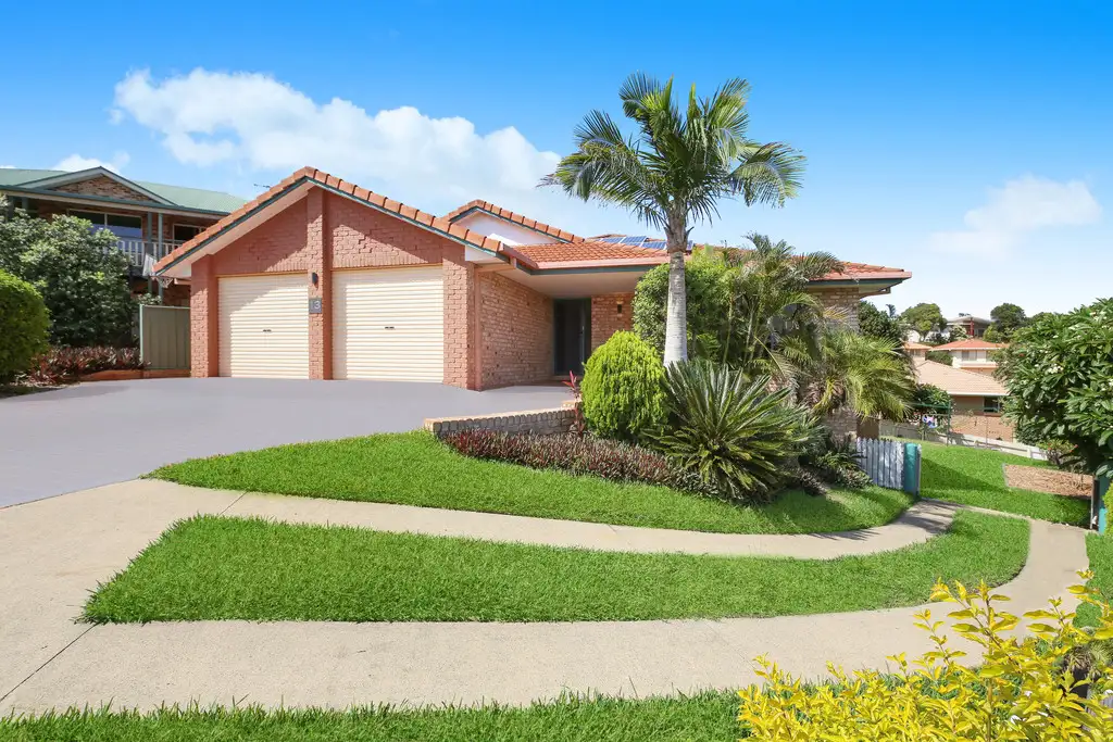 Main view of Homely house listing, 13 Cocos Place, Port Macquarie NSW 2444