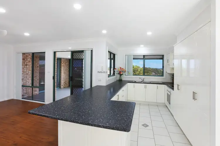 Second view of Homely house listing, 13 Cocos Place, Port Macquarie NSW 2444