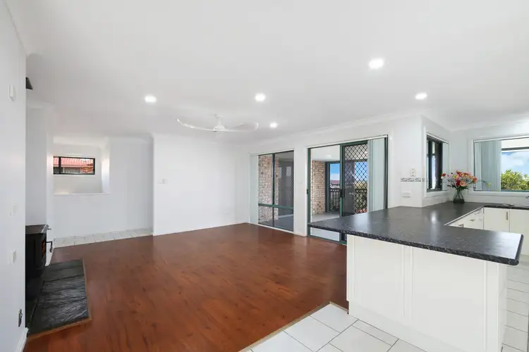 Fourth view of Homely house listing, 13 Cocos Place, Port Macquarie NSW 2444