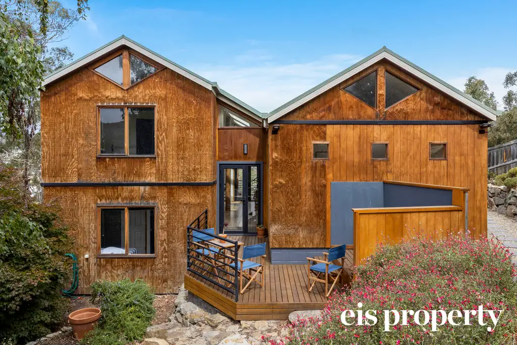 Main view of Homely house listing, 29 Wassell Place, Lindisfarne TAS 7015