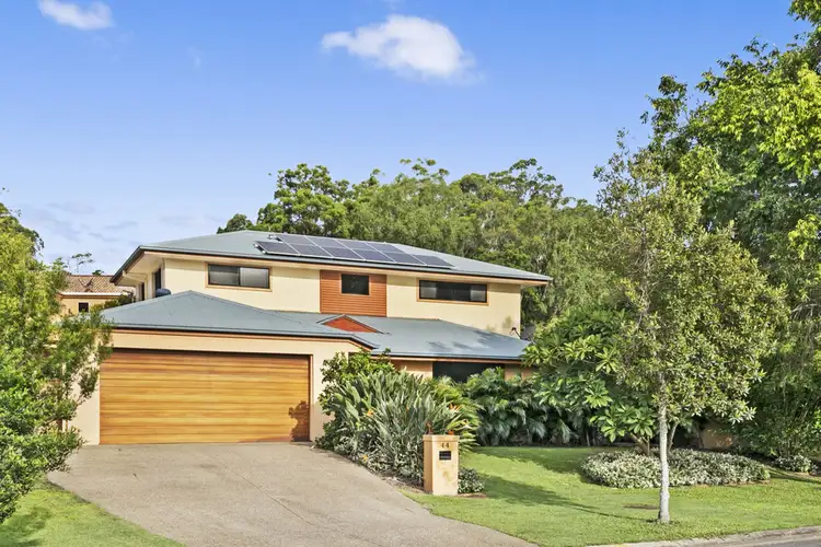 44 Tussock Crescent, Elanora QLD 4221