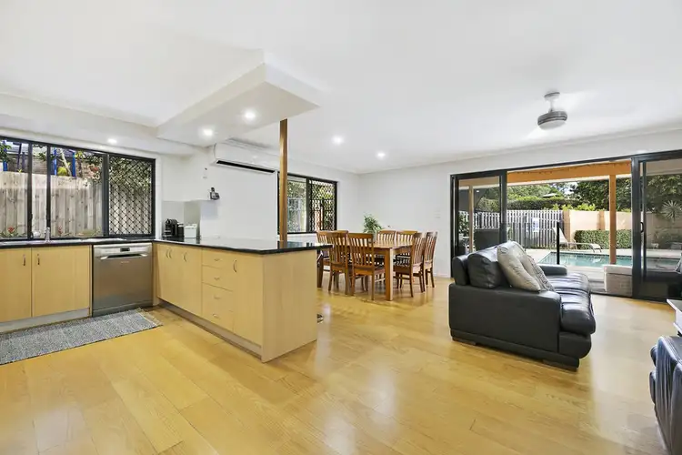 Third view of Homely house listing, 44 Tussock Crescent, Elanora QLD 4221