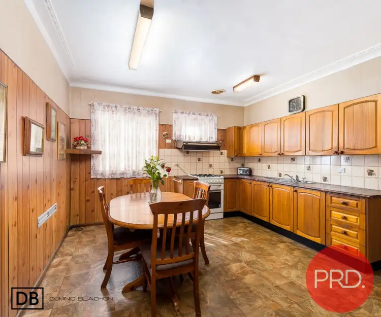 Fifth view of Homely house listing, 99 Marco Ave, Panania NSW 2213