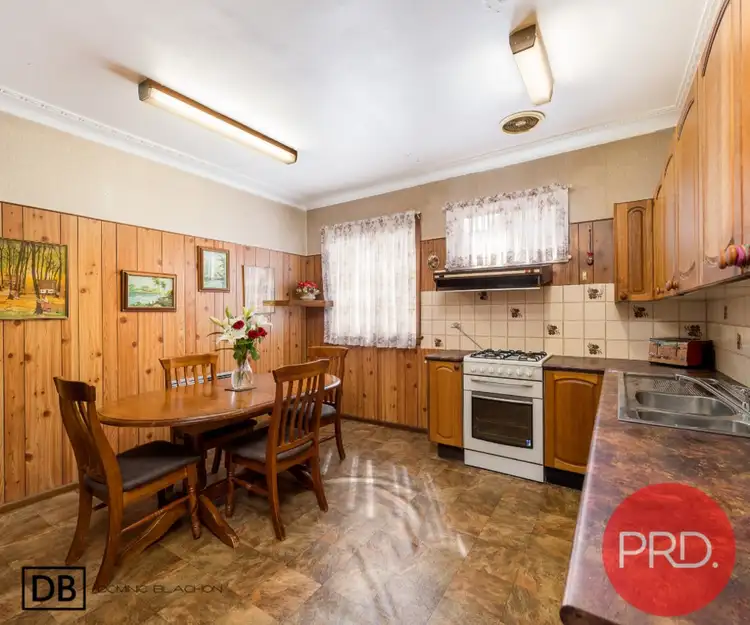 Sixth view of Homely house listing, 99 Marco Ave, Panania NSW 2213