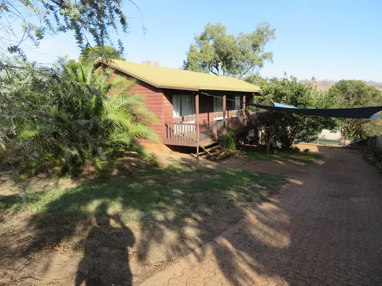 Main view of Homely house listing, 1 Stuckey Close, Gundagai NSW 2722