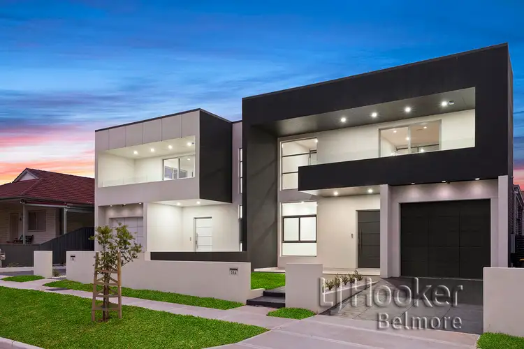 55A Ivy Street, Greenacre NSW 2190