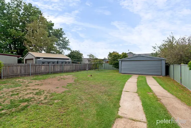 Sixth view of Homely house listing, 140 Sale Street, Orange NSW 2800