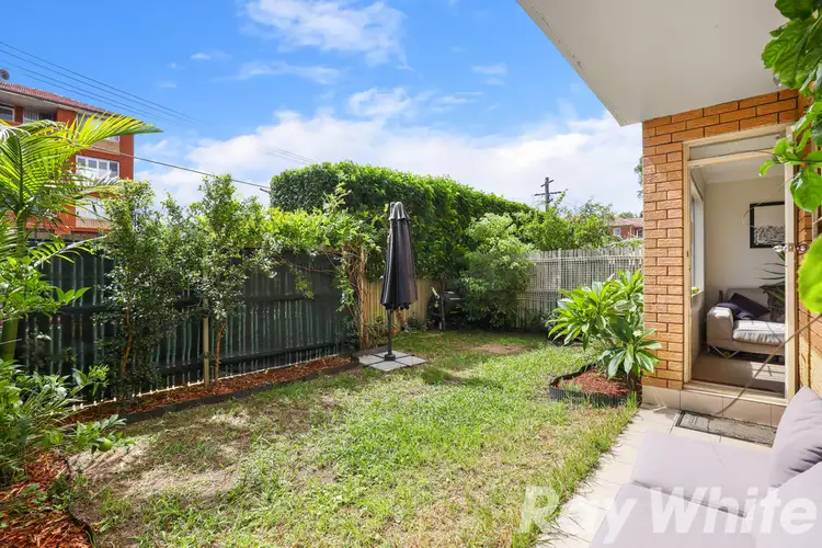 Second view of Homely apartment listing, 1/22 Bayley St, Marrickville NSW 2204