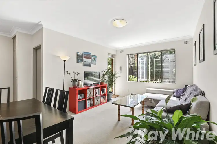 Third view of Homely apartment listing, 1/22 Bayley St, Marrickville NSW 2204
