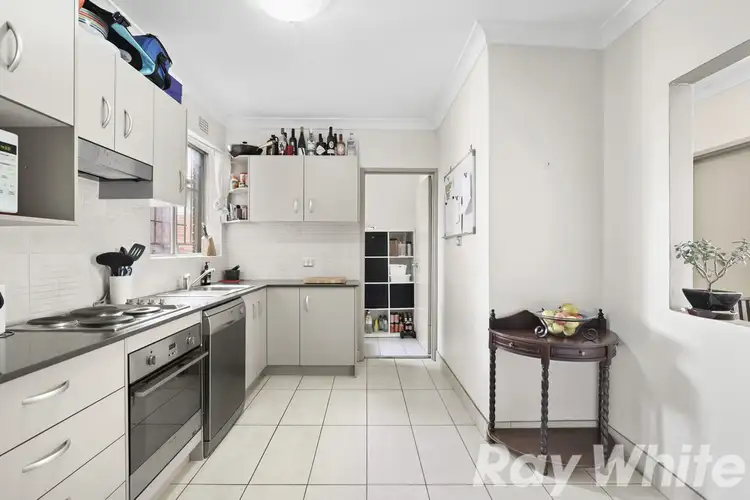 Fourth view of Homely apartment listing, 1/22 Bayley St, Marrickville NSW 2204