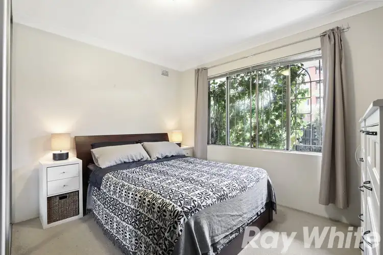 Fifth view of Homely apartment listing, 1/22 Bayley St, Marrickville NSW 2204