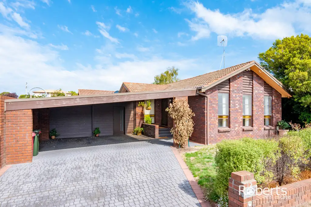 Main view of Homely house listing, 2 Mallard Place, Newnham TAS 7248