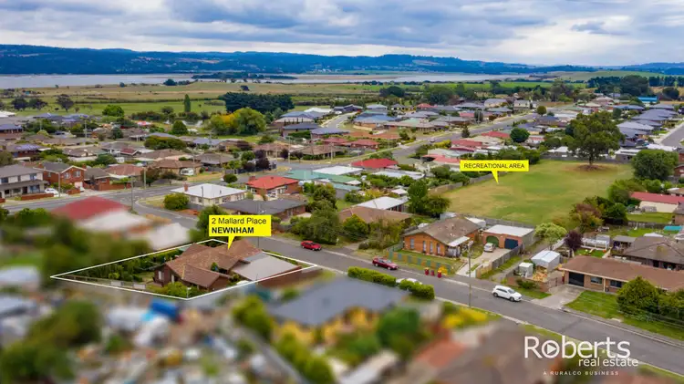 Third view of Homely house listing, 2 Mallard Place, Newnham TAS 7248