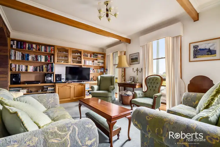 Fifth view of Homely house listing, 2 Mallard Place, Newnham TAS 7248