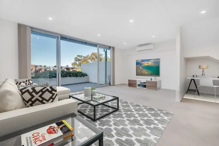 A6/497-503 Bunnerong Road, Matraville NSW 2036