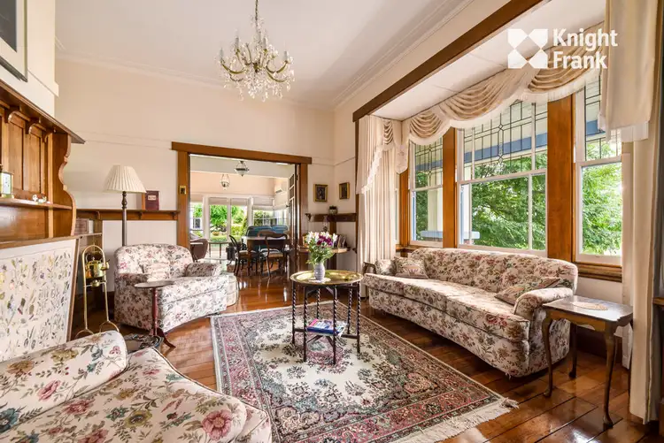 Fifth view of Homely house listing, 48 Arthur Street, East Launceston TAS 7250