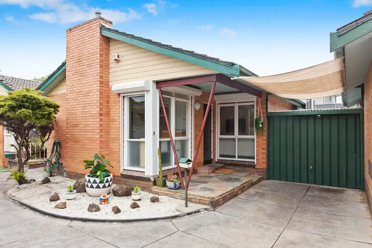 3/134 Charman Road, Mentone VIC 3194