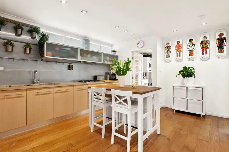 Sixth view of Homely unit listing, 3/134 Charman Road, Mentone VIC 3194