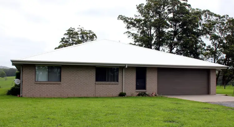 333 BELLANGRY ROAD