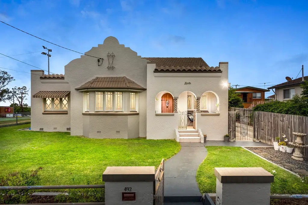 Main view of Homely house listing, 492 Rode Road, Chermside QLD 4032