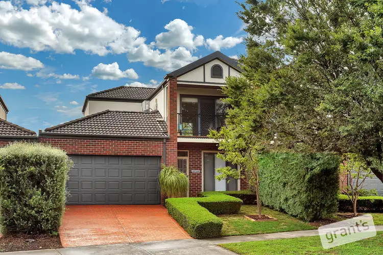 5/18-26 Marlesford Crescent, Berwick VIC 3806