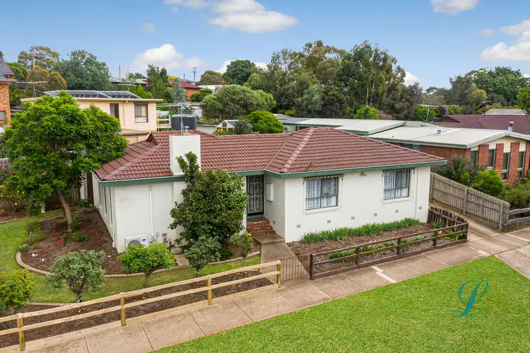 16 Mitchells Lane, Sunbury VIC 3429