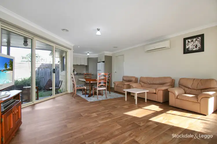 Third view of Homely townhouse listing, 3/50 Princes Street, Korumburra VIC 3950