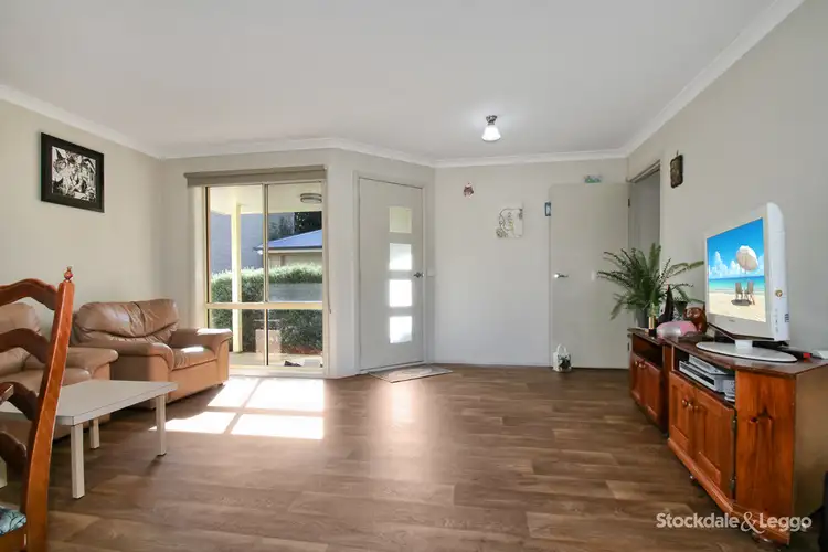 Fourth view of Homely townhouse listing, 3/50 Princes Street, Korumburra VIC 3950