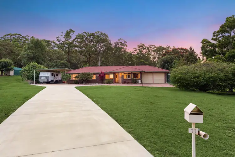 11-13 Daradgee Street, Cornubia QLD 4130