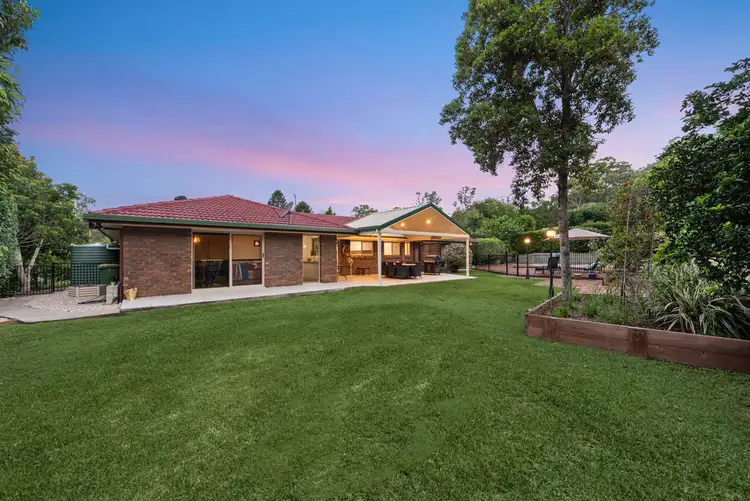 Sixth view of Homely house listing, 11-13 Daradgee Street, Cornubia QLD 4130