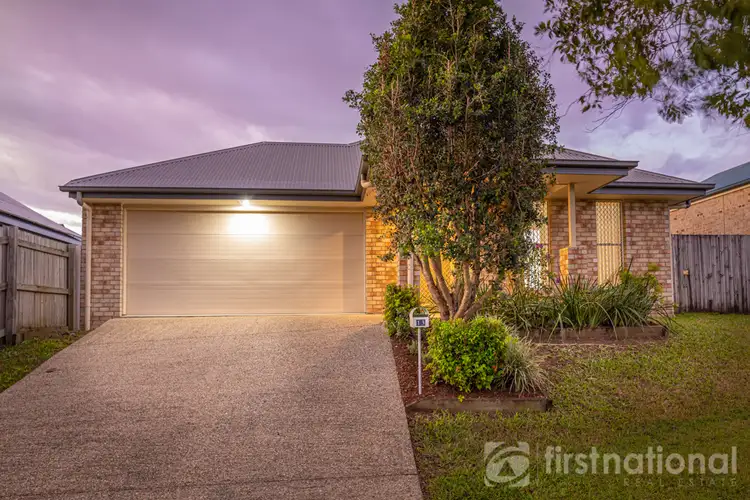 13 Greenview Avenue, Beerwah QLD 4519