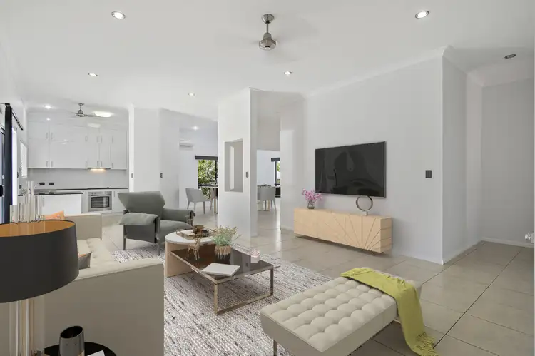 11 Armada Crescent, Jubilee Pocket QLD 4802