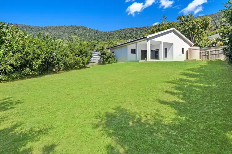 Fourth view of Homely house listing, 11 Armada Crescent, Jubilee Pocket QLD 4802