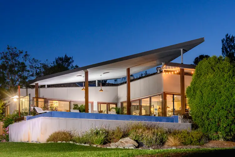 Second view of Homely house listing, 93-97 Beauly Road, Tinonee NSW 2430