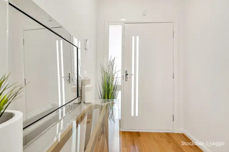 Second view of Homely house listing, 77 Bridgehaven Drive, Craigieburn VIC 3064