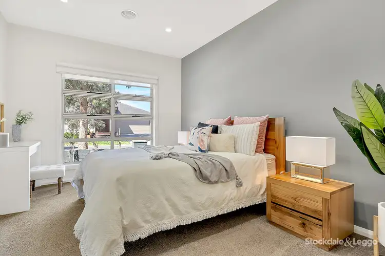 Third view of Homely house listing, 77 Bridgehaven Drive, Craigieburn VIC 3064