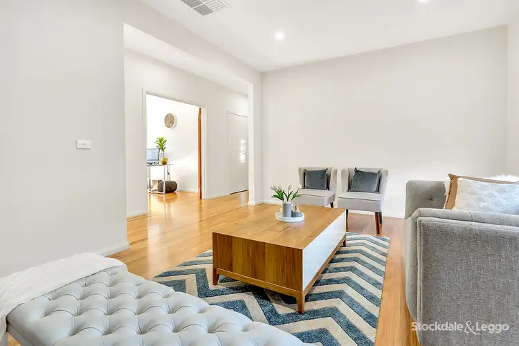 Sixth view of Homely house listing, 77 Bridgehaven Drive, Craigieburn VIC 3064