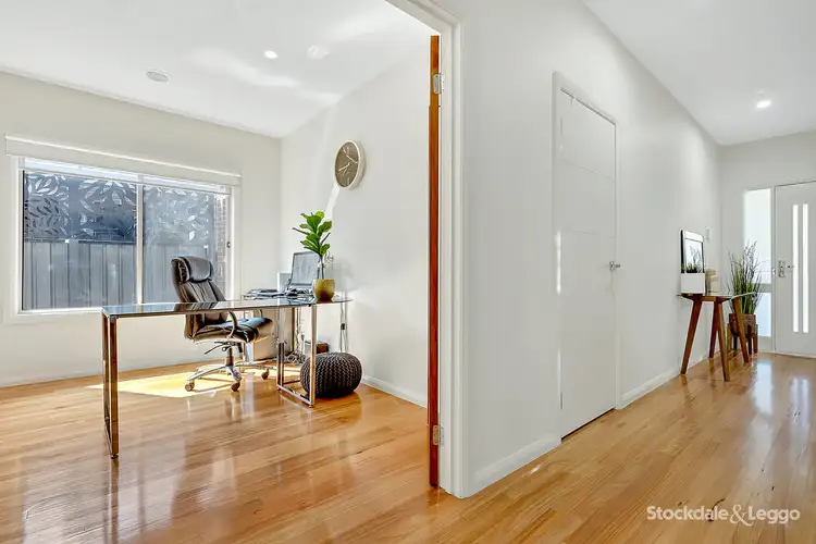 Seventh view of Homely house listing, 77 Bridgehaven Drive, Craigieburn VIC 3064