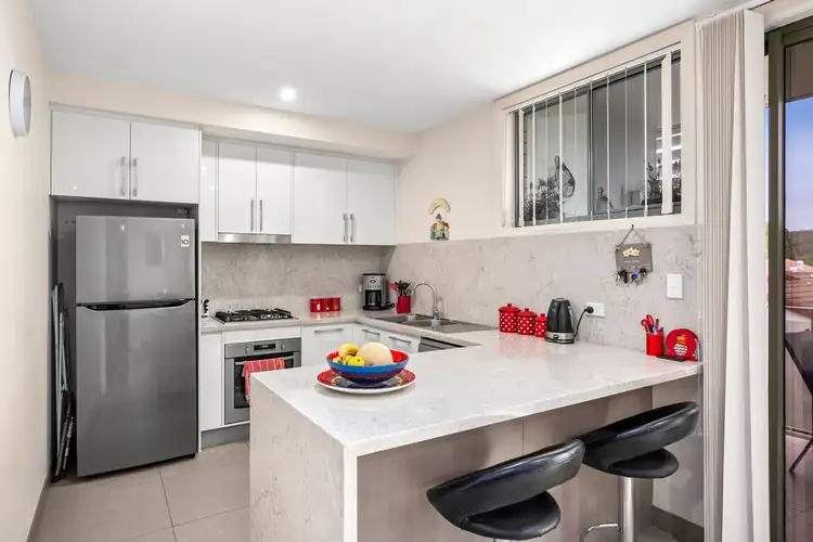 Third view of Homely apartment listing, 4/60 Caves Beach Road, Caves Beach NSW 2281