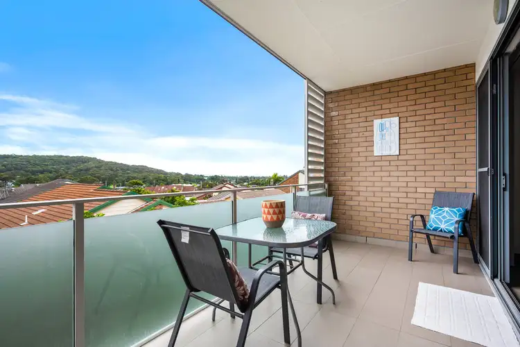 Sixth view of Homely apartment listing, 4/60 Caves Beach Road, Caves Beach NSW 2281