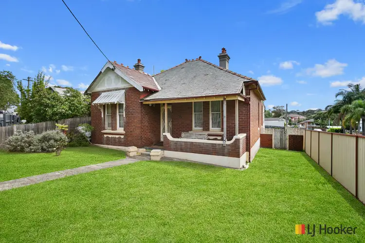 Main view of Homely house listing, 130 Carlton Parade, Carlton NSW 2218