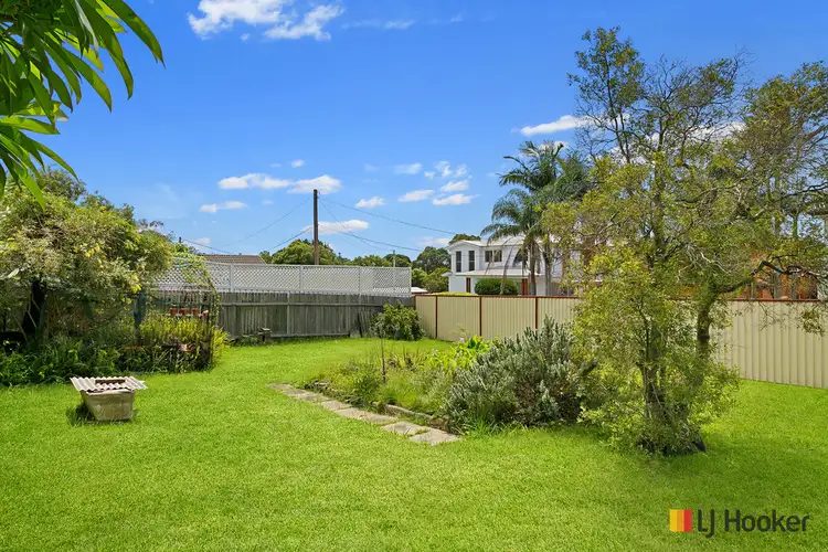 Third view of Homely house listing, 130 Carlton Parade, Carlton NSW 2218