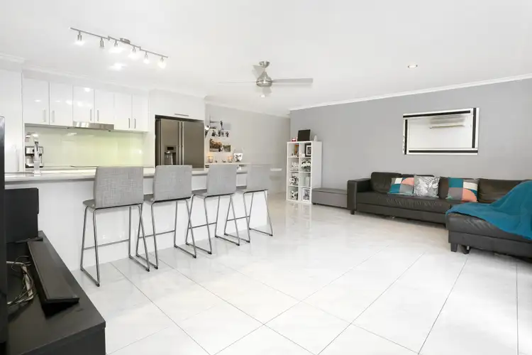 Second view of Homely house listing, 1/17 Galloway Drive, Ashmore QLD 4214