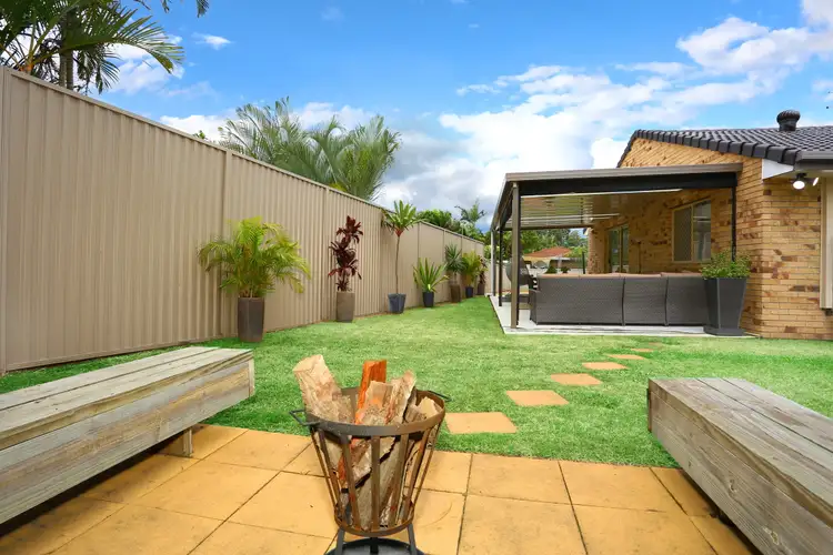 Third view of Homely house listing, 1/17 Galloway Drive, Ashmore QLD 4214