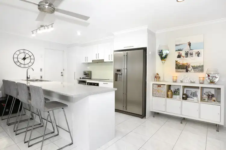 Fourth view of Homely house listing, 1/17 Galloway Drive, Ashmore QLD 4214