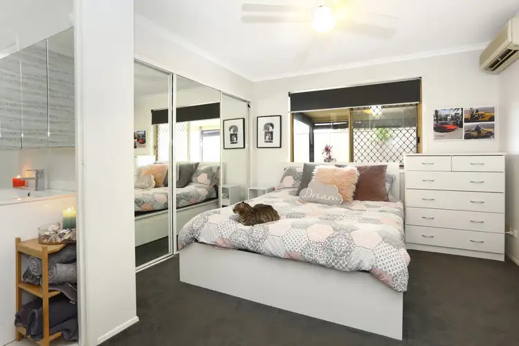 Sixth view of Homely house listing, 1/17 Galloway Drive, Ashmore QLD 4214