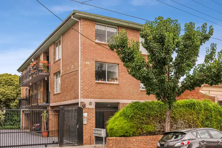 Main view of Homely apartment listing, 2/169-173 Keele Street, Collingwood VIC 3066