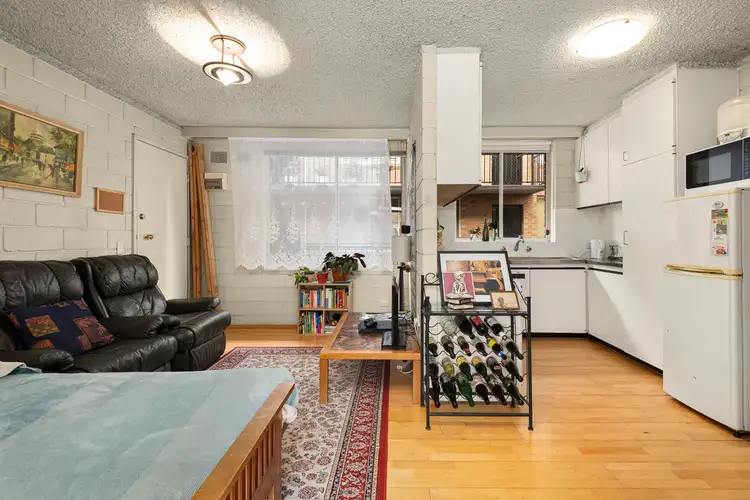 Second view of Homely apartment listing, 2/169-173 Keele Street, Collingwood VIC 3066